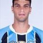Jogador Rafael Thyere