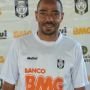Jogador Baiano