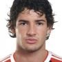 Jogador Alexandre Pato