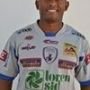Jogador Anderson Paim