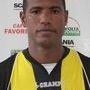 Jogador Junior Baiano