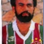 Jogador Edson Mariano