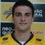 Jogador Felipe Ribeiro
