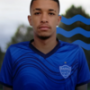 Jogador Gabriel Jesus