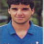Jogador Luiz Fernando Flores