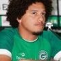 Jogador Felipe Gedoz