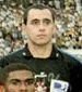 Jogador Carlos Alberto