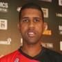 Jogador Leandro Silva