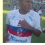 Jogador Batistinha