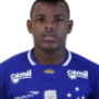 Jogador Marcos Vinicius