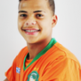 Jogador Luan