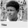 Jogador Tiba