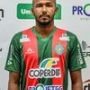 Jogador Cleison Tete