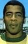 Jogador Jairzinho