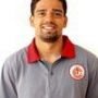 Jogador Paulo Victor