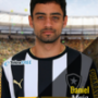 Jogador Daniel