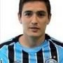 Jogador Matias Rodriguez
