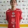 Jogador Léo Franco