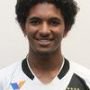 Jogador Douglas Luiz