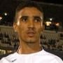 Jogador Leandro Biton