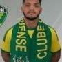 Jogador Willyan