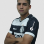 Jogador Samuel Andrade