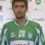 Jogador João Paulo