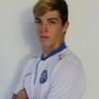Jogador Bruno Paulista