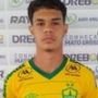 Jogador Pedrinho