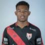 Jogador Klebert