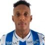 Jogador Gabriel Cipriano