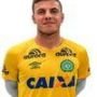 Jogador Marcelo Boeck