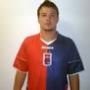 Jogador Renato Pauli