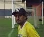 Jogador Maradona