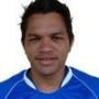 Jogador Fábio Bala