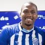Jogador Igor Bahia