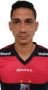 Jogador Eduardo Lopes