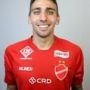 Jogador Gustavo Mosquito
