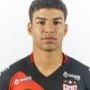Jogador Gustavo Daniel