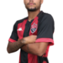 Jogador Matheus Rocha