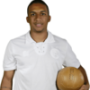 Jogador Danilo Pires