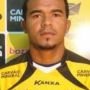 Jogador Ze Carlos