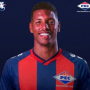 Jogador Kauã Maranhão