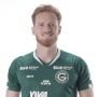 Jogador Lucas Lovat
