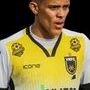 Jogador Wallisson