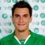 Jogador Vitor Rossini